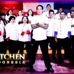 Hell's Kitchen Indonesia