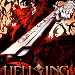 Hellsing Ultimate