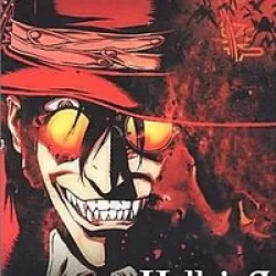 Hellsing