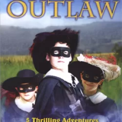 Help! I'm a Teenage Outlaw