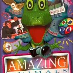 Henry's Amazing Animals