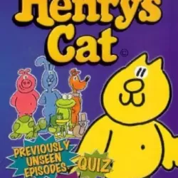 Henry's Cat