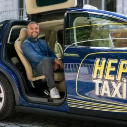 Hep Taxi !