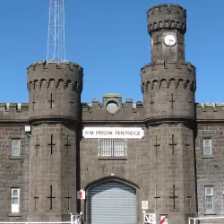 Her Majesty's Prison