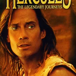 Hercules: The Legendary Journeys