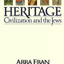 Heritage: Civilization and the Jews