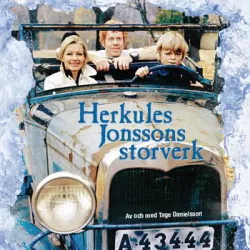 Herkules Jonssons storverk