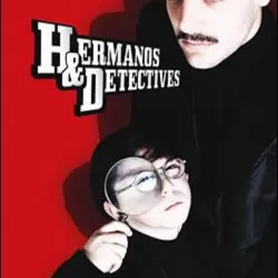 Hermanos y detectives