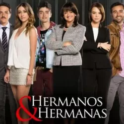 Hermanos y hermanas