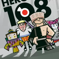 Hero: 108