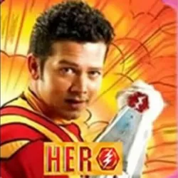 Hero - Bhakti Hi Shakti Hai