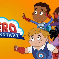 Hero Elementary