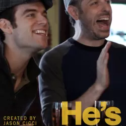 He's with Me