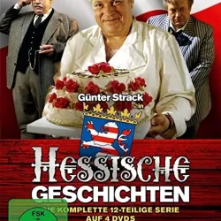 Hessische Geschichten