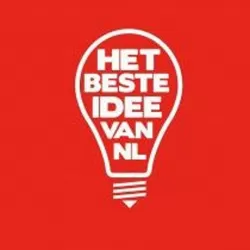 Het beste idee van Nederland