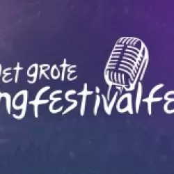 Het Grote Songfestivalfeest