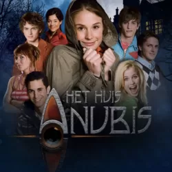 Het Huis Anubis