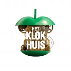 Het Klokhuis