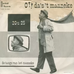 Het Manneke