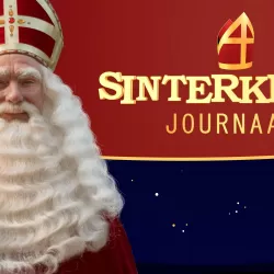 Het sinterklaasjournaal