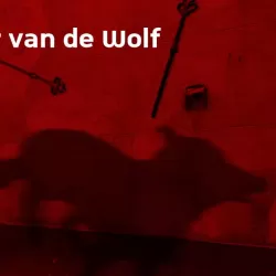 Het uur van de wolf