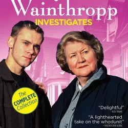 Hetty Wainthropp Investigates