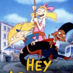 Hey Arnold!