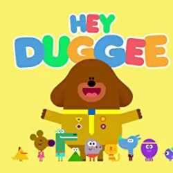 Hey Duggee