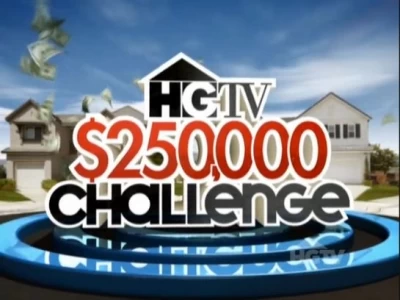 HGTV's $250,000 Challenge