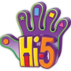 Hi-5 House