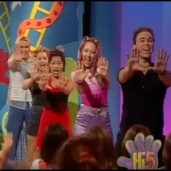 Hi-5