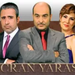 Hicran Yarası