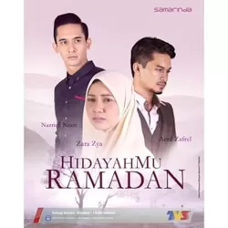 HidayahMu Ramadan