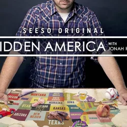 Hidden America with Jonah Ray