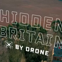 Hidden Britain by Drone