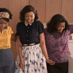 Hidden Figures: Review