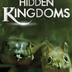 Hidden Kingdoms