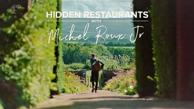 Hidden Restaurants With Michel Roux Jr.