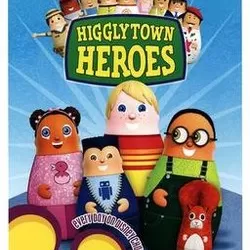 Higglytown Heroes