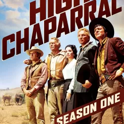 High Chaparall