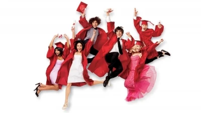 High School Musical 3: Senior Year: Review