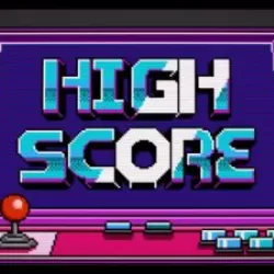 High Score