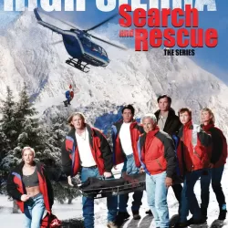 High Sierra Search and Rescue
