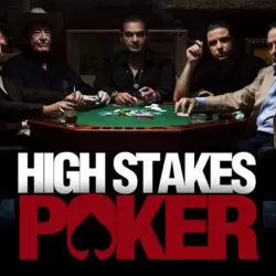 High Stakes Poker