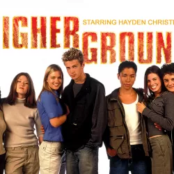 Higher Ground