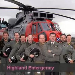 Highland Emergency