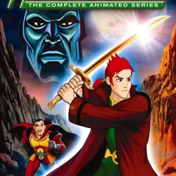 Highlander: The Animated Series