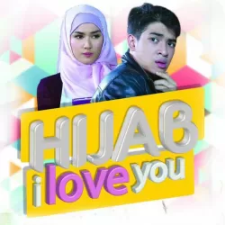 Hijab I Love You