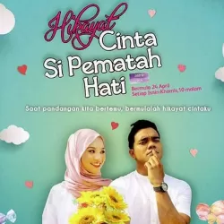 Hikayat Cinta Si Pematah Hati