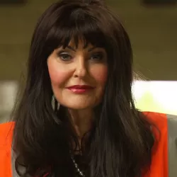 Hilary Devey's Women at the Top